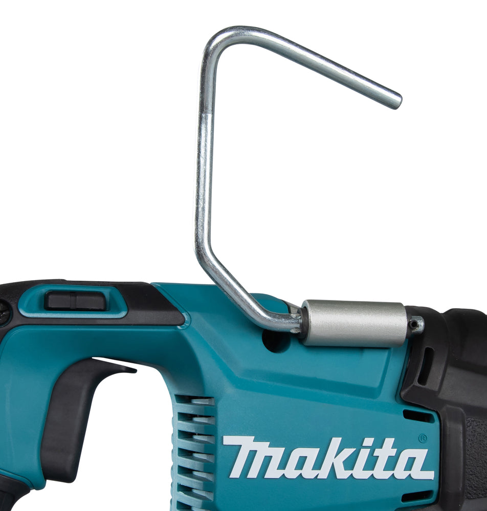 Makita Akku-Reciprosäge – 36 V Power, bürstenlos & werkzeugloser Sägeblattwechsel - DJR360ZK
