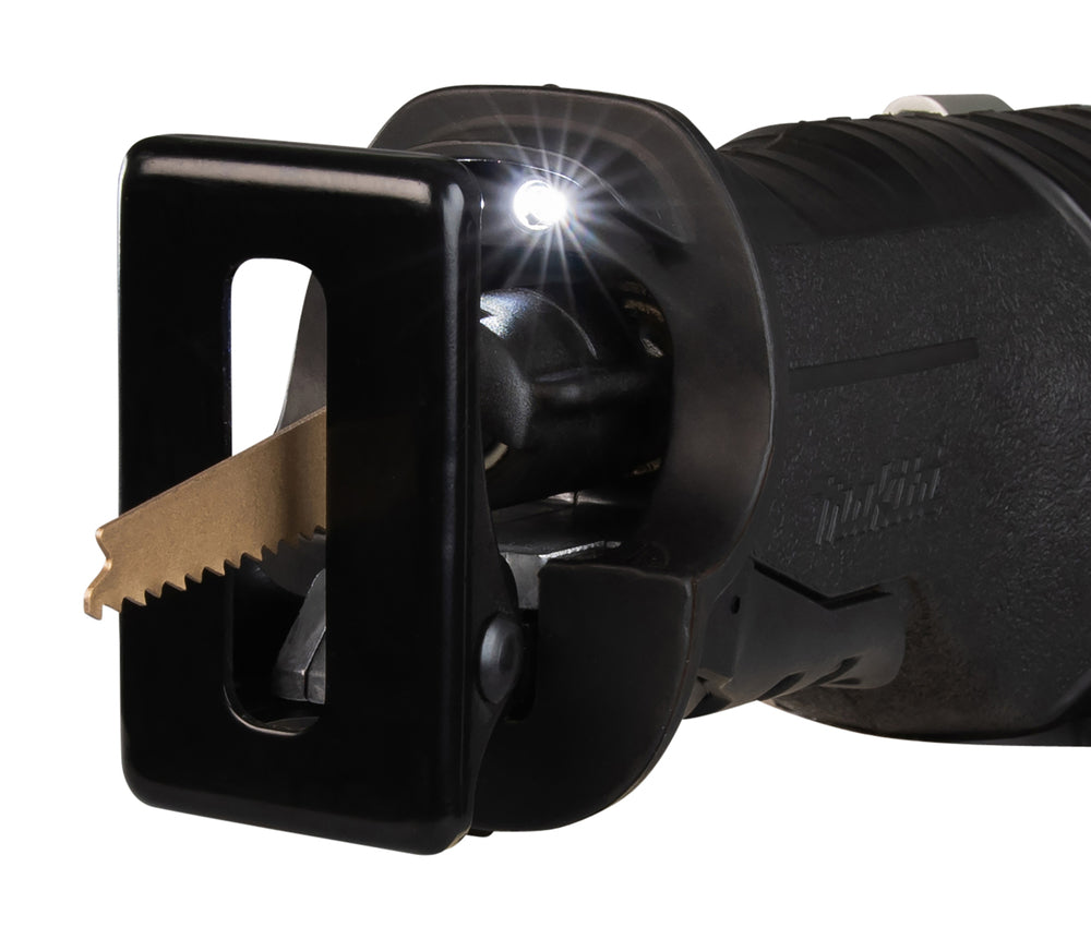Makita Akku-Reciprosäge – 36 V Power, bürstenlos & werkzeugloser Sägeblattwechsel - DJR360ZK
