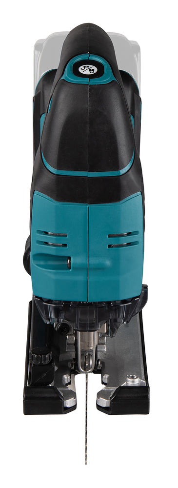 Makita Akku-Pendelhubstichsäge – kraftvoll, präzise & bürstenlos - DJV182Z