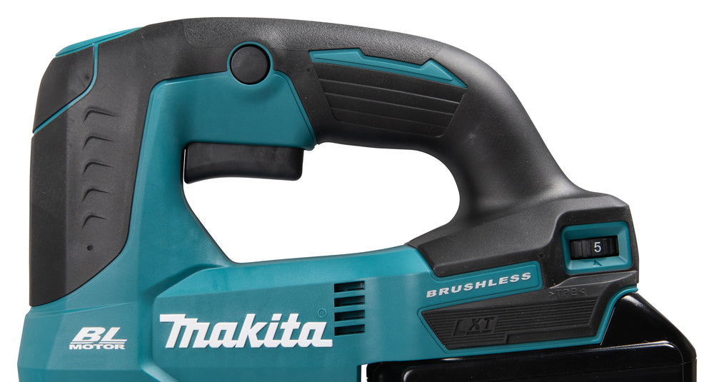 Makita Akku-Pendelhubstichsäge – leicht, präzise & komfortabel - DJV184Z