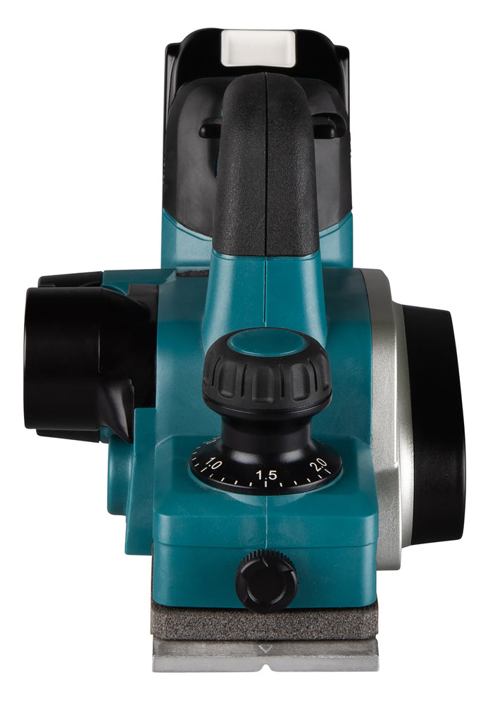 Makita Akku-Hobel – handlich, präzise & effizient - DKP180RTJ