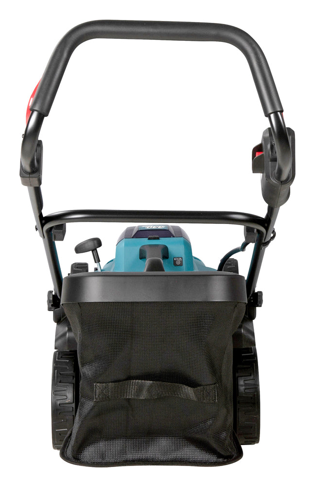 Makita Akku-Rasenmäher 18 V mit Kunststoffdeck – 33 cm Schnittbreite - DLM330Z