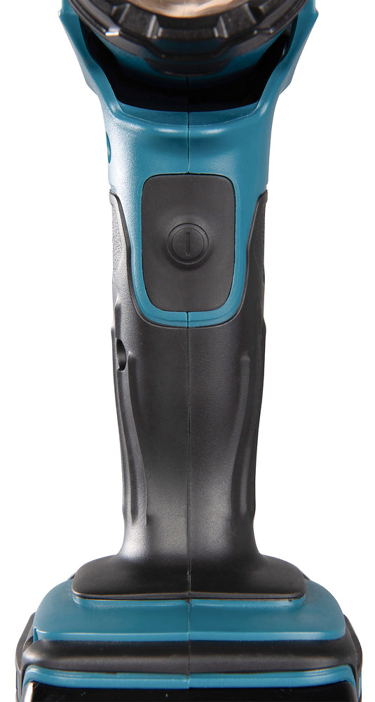 Makita LED-Akku-Handleuchte DML815 – 12-fach verstellbar, 54h Laufzeit (18V) - DEBDML815