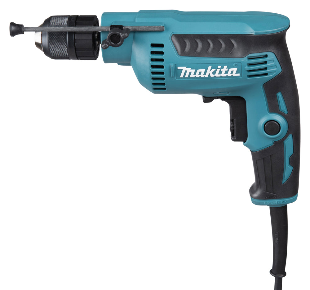 Makita Bohrmaschine – 370 W Hochgeschwindigkeitsbohrmaschine - DP2011J