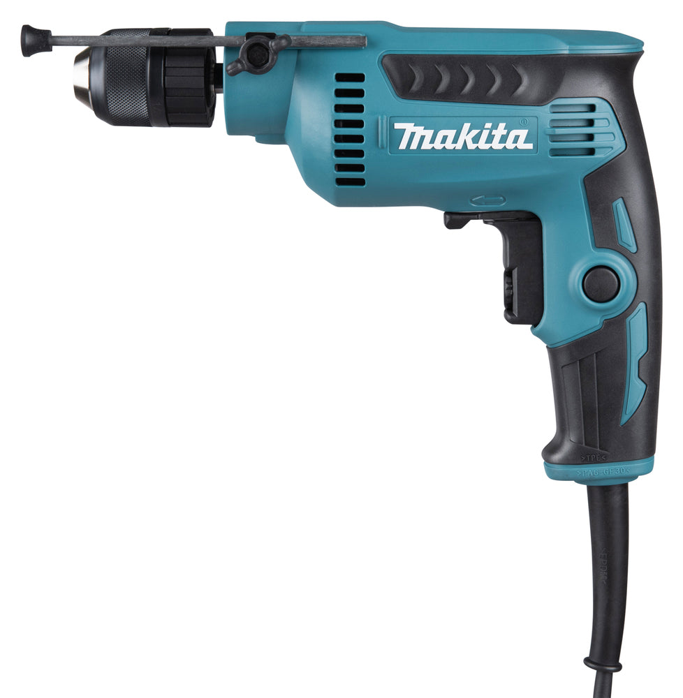 Makita Bohrmaschine – 370 W Hochgeschwindigkeitsbohrmaschine - DP2011J