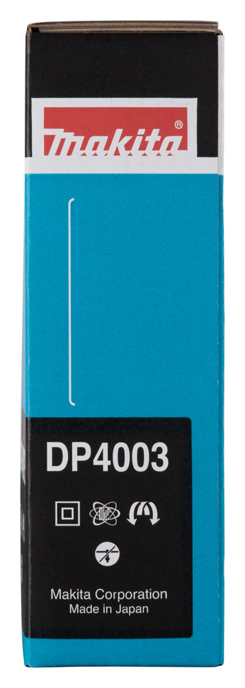 Makita Bohrmaschine – 750 W für große Bohrdurchmesser - DP4003