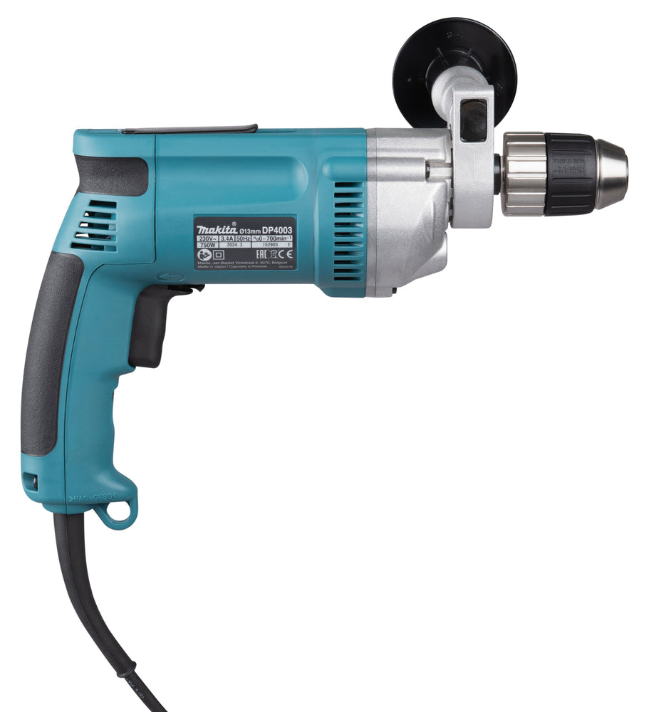 Makita Bohrmaschine – kraftvoll & präzise bei niedriger Drehzahl - DP4003J