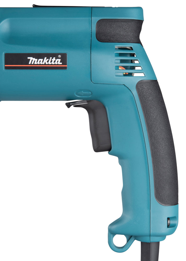 Makita Bohrmaschine – 750 W für große Bohrdurchmesser - DP4003