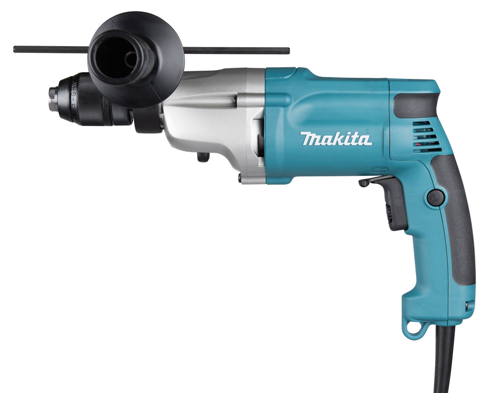 Makita Bohrmaschine – kompakt, stark & vielseitig einsetzbar - DP4011J