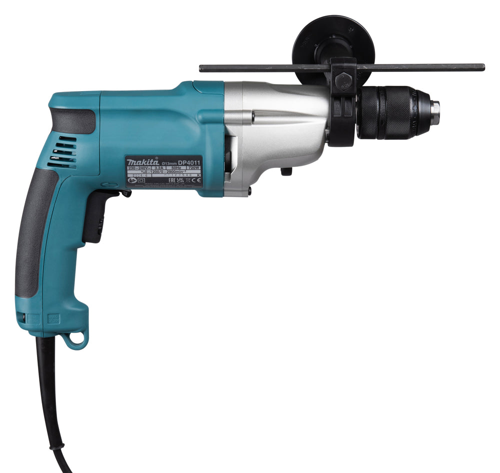 Makita Bohrmaschine – kompakt, stark & vielseitig einsetzbar - DP4011J