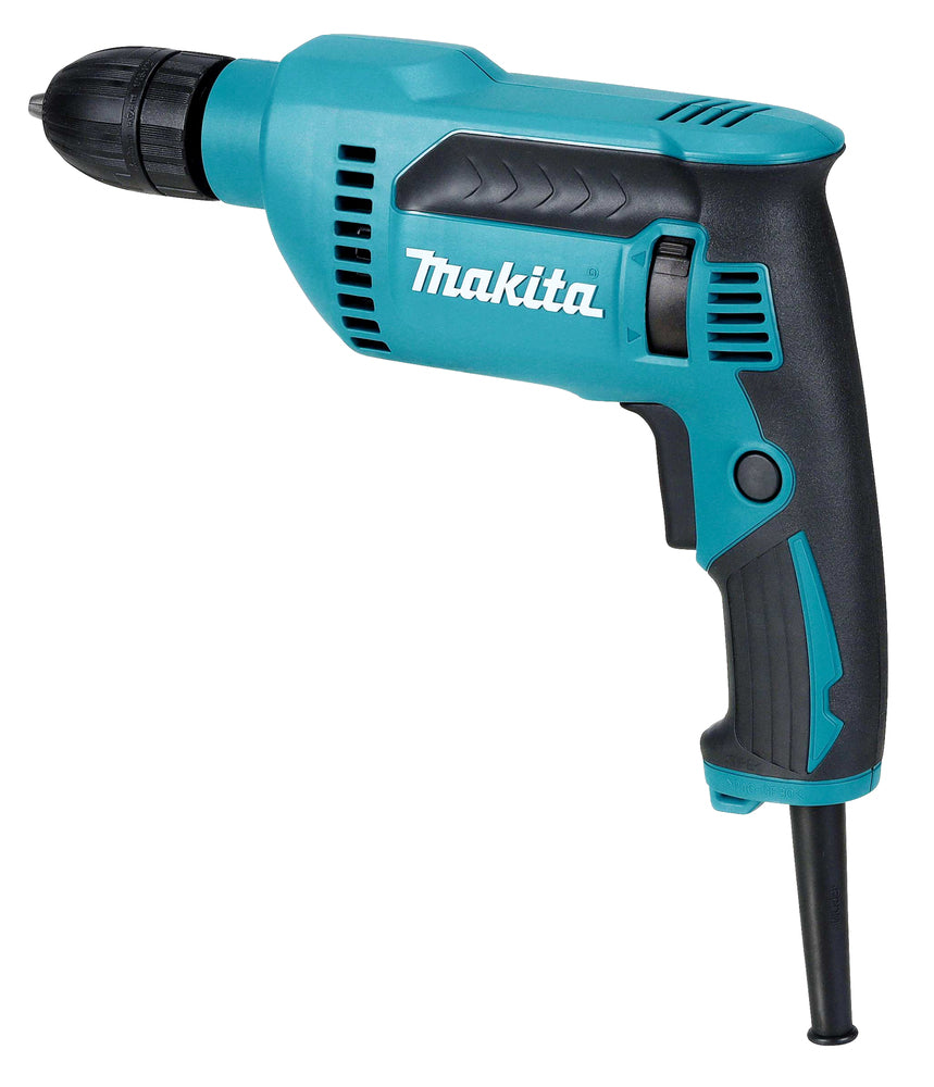 Makita Bohrmaschine – handlich & präzise für vielseitige Anwendungen - DP4021