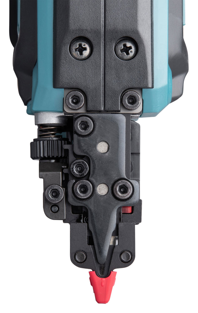 Makita 18V Akku-Stiftnagler – präzise Fixierung & spurenarmes Arbeiten - DPT353Z