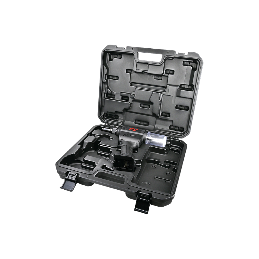 M7 Power-Werkzeuge - Akku-Blindnietgerät 18V 2.4-6.4mm DR102K