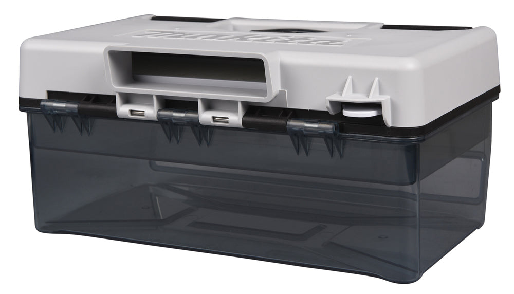 Makita Akku-Saugroboter – intelligente Reinigung mit LiDAR-Technologie - DRC300Z