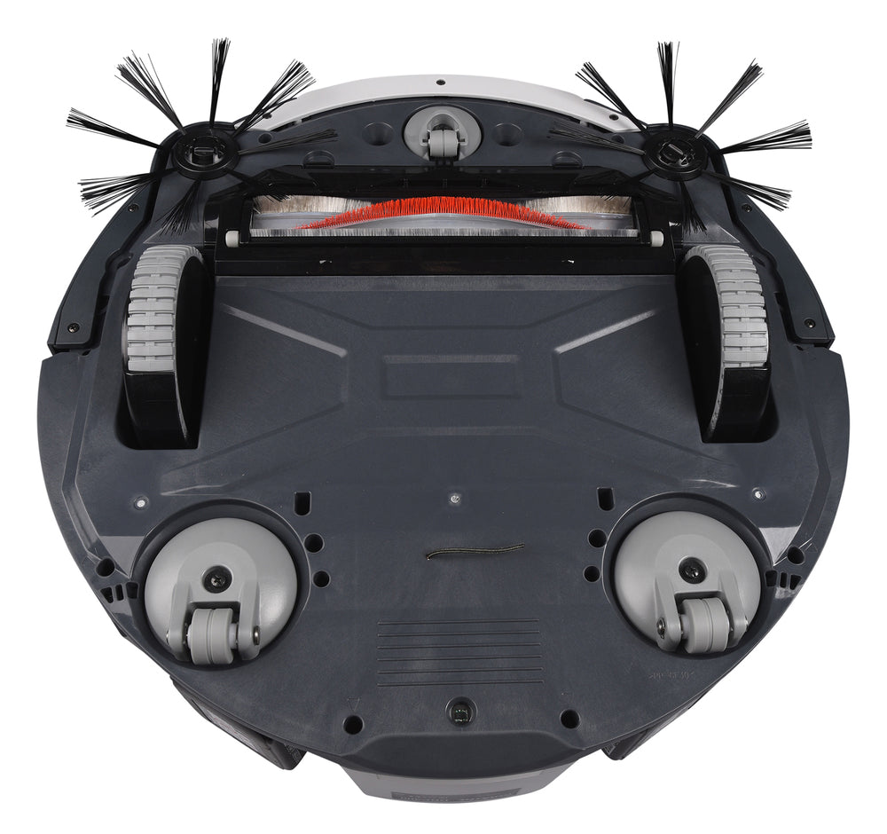 Makita Akku-Saugroboter – intelligente Reinigung mit LiDAR-Technologie - DRC300Z
