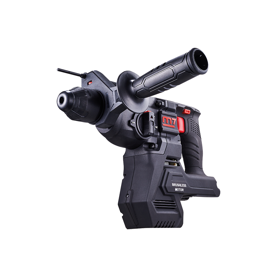 M7 Power-Werkzeuge - Akku-Kombihammer 18V DRH101K