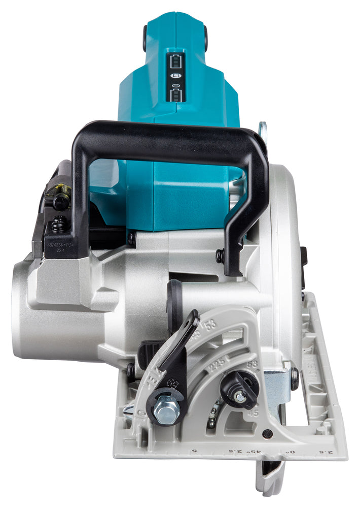Makita Akku-Handkreissäge 185 mm – kompakt, präzise & mit ADT - DRS780Z