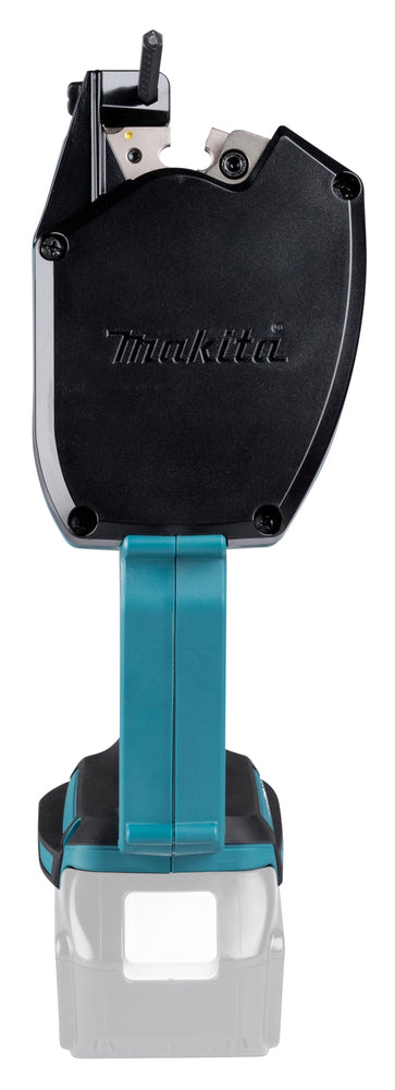 Makita Akku-Gewindestangentrenner 18V – gratfreie Schnitte ohne Funken - DSC102ZJ