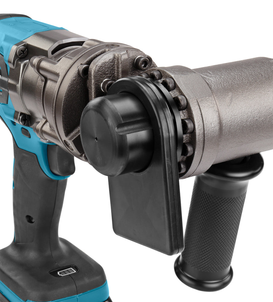 Makita Akku-Gewindestangentrenner 18V – präzise, sauber & schnell - DSC121ZKX1