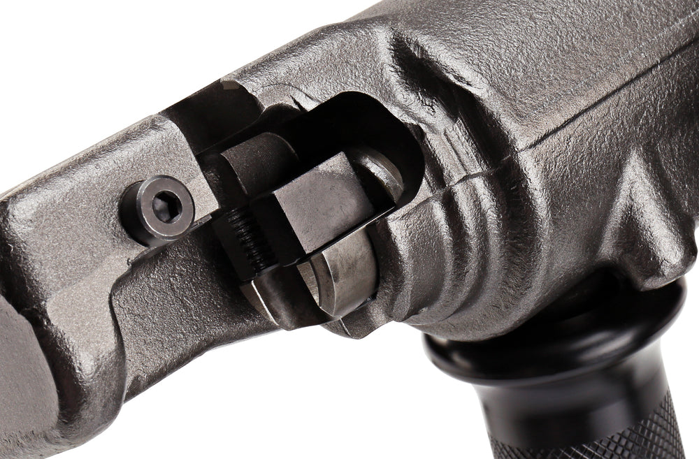 Makita Akku-Gewindestangentrenner 18V – präzise, sauber & schnell - DSC121ZKX1