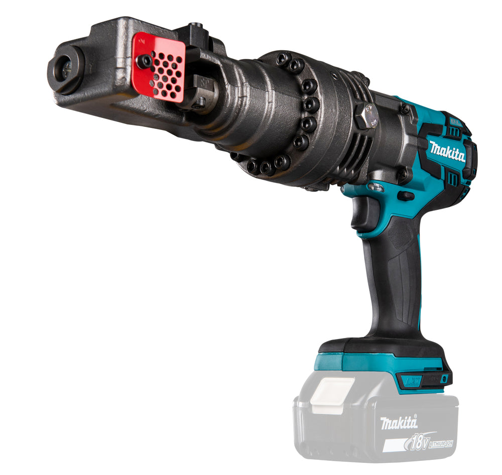 Makita Akku-Moniereisenschneider 18V – stark, präzise & flexibel - DSC163ZK