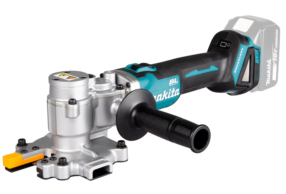 Makita Akku-Moniereisenschneider 18V – sauberes Schneiden ohne Funkenflug - DSC251ZK