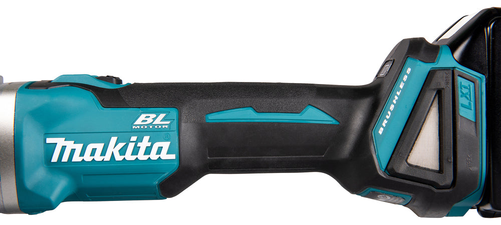 Makita Akku-Moniereisenschneider 18V – sauberes Schneiden ohne Funkenflug - DSC251ZK