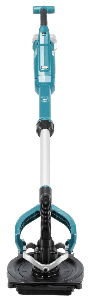 Makita Akku-Langhalsschleifer 18V – mit AWS und abnehmbarer Staubbürste - DSL800ZX
