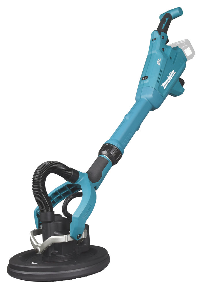 Makita Akku-Langhalsschleifer 18V – mit AWS und verbesserter Staubabsaugung - DSL801ZU
