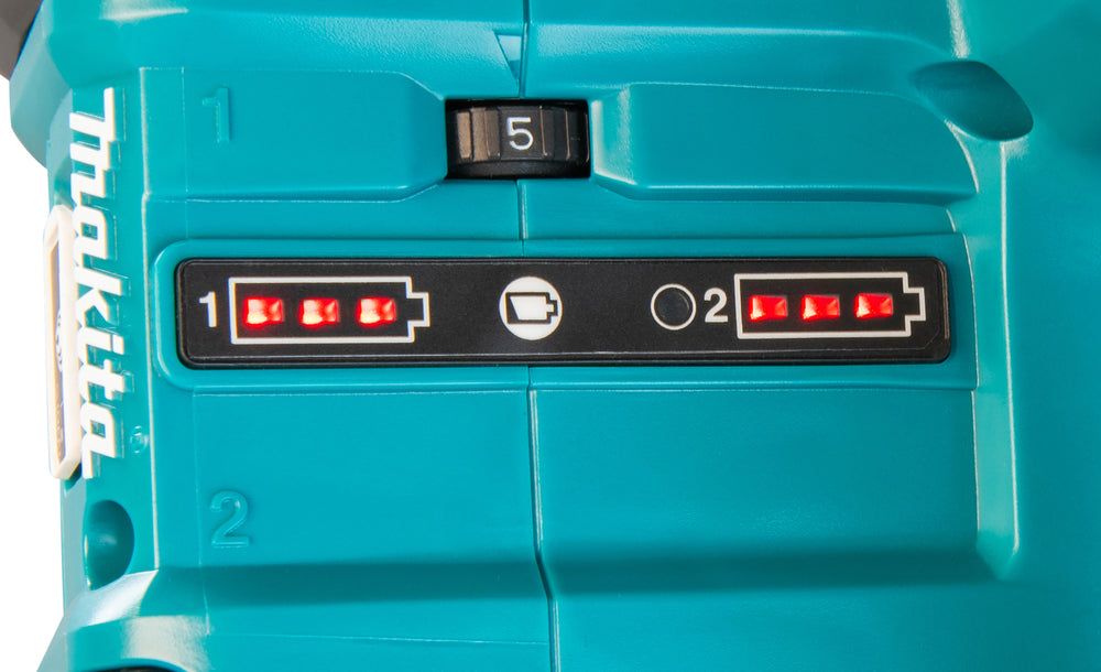 Makita Akku-Tauchsäge 165 mm – präzise Schnitte mit AWS & ADT - DSP601ZJU