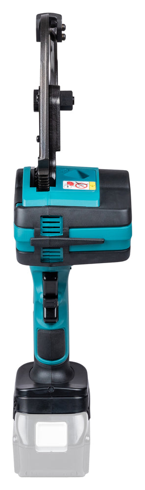 Makita Akku-Kabelschneider 18V – offener Typ für Kabel bis ø 50 mm - DTC101ZK