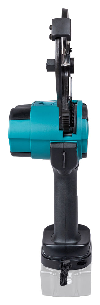 Makita Akku-Kabelschneider 18V – offener Typ für Kabel bis ø 50 mm - DTC101ZK
