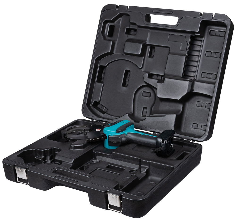 Makita Akku-Kabelschneider 18V – offener Typ für Kabel bis ø 50 mm - DTC101ZK