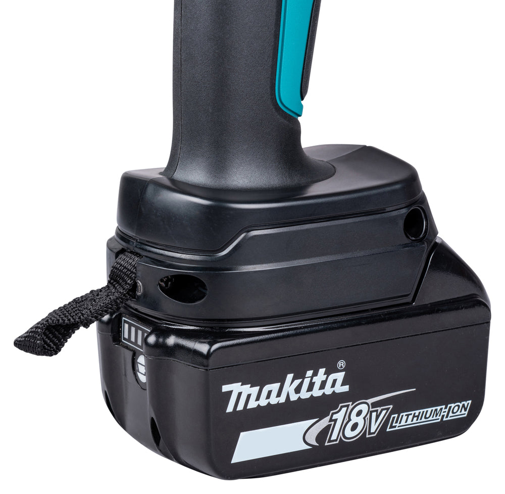 Makita Akku-Kabelschneider 18V – offener Typ für Kabel bis ø 50 mm - DTC101ZK