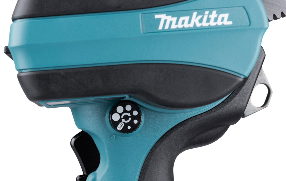 Makita Akku-Kabelschneider 18V – kompakt & stark für Kabel bis ø 65 mm - DTC102ZK
