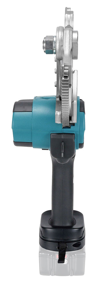 Makita Akku-Kabelschneider 18V – präzise & kraftvoll für ACSR-Leitungen - DTC103ZK