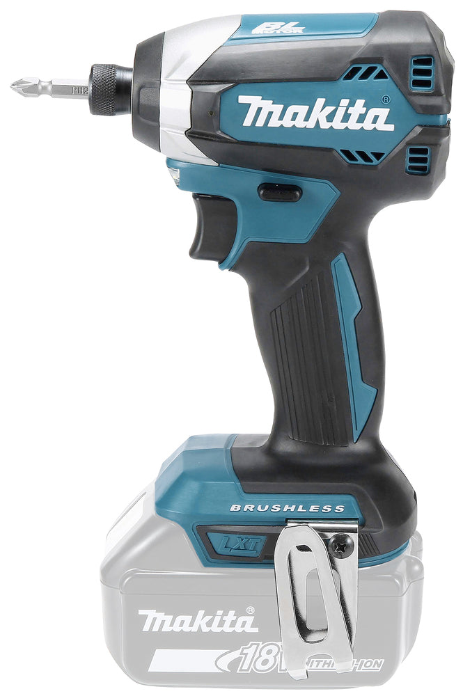 Makita Akku-Schlagschrauber 18V – kompakt, leicht & 170 Nm Drehmoment - DTD153Z