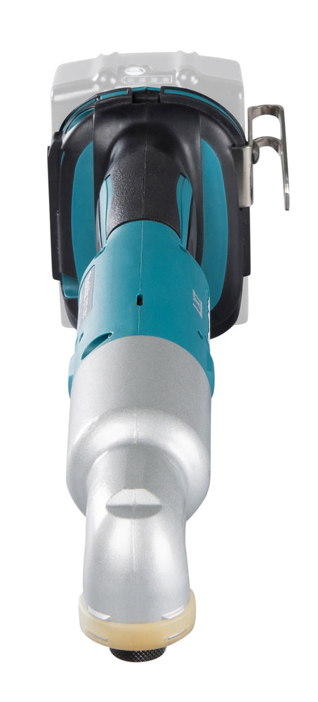 Makita Akku-Winkelschlagschrauber – kompakt 1/4", nur 53 mm Eckmaß - DTL061Z