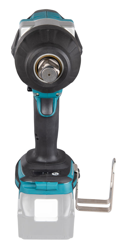 Makita Akku-Schlagschrauber 18V – 3/4", 1.050 Nm, LED & Bremse - DTW1001Z