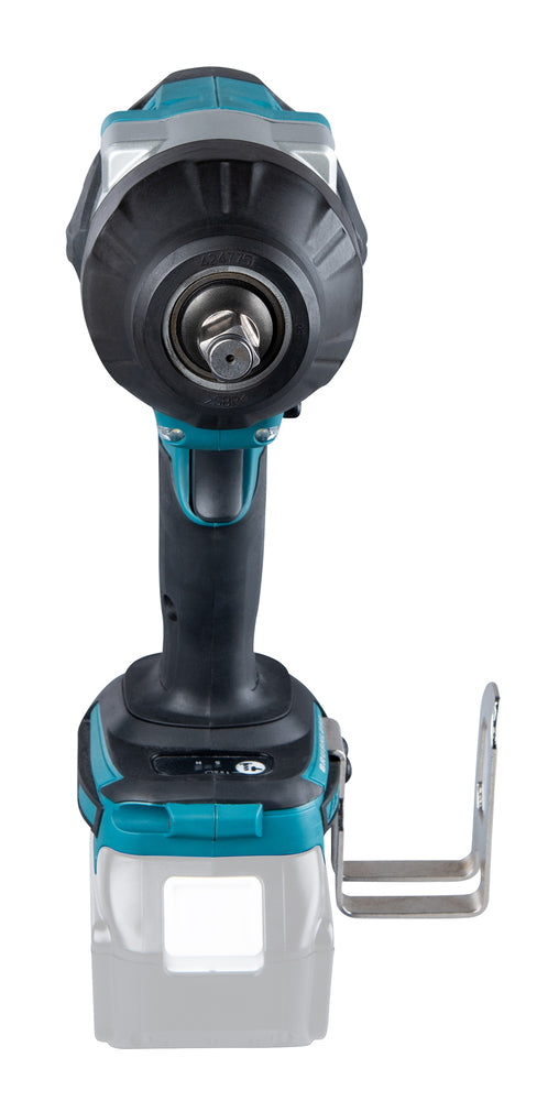 Makita Akku-Schlagschrauber 18V – 1/2", 1.000 Nm, 3 Drehzahleinstellungen & LED - DTW1002Z
