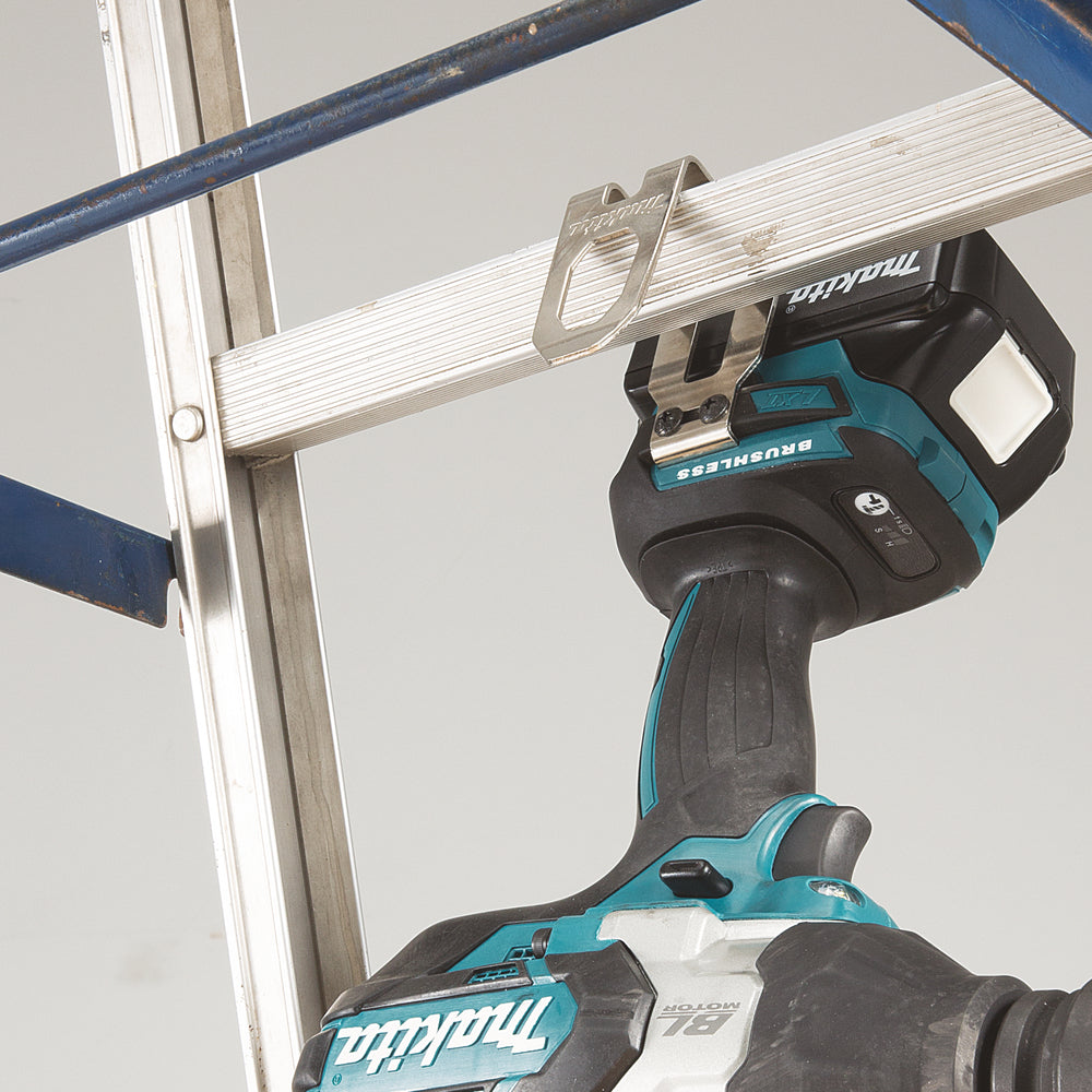 Makita Akku-Schlagschrauber 18V – 1/2", 1.000 Nm, 3 Drehzahleinstellungen & LED - DTW1002Z