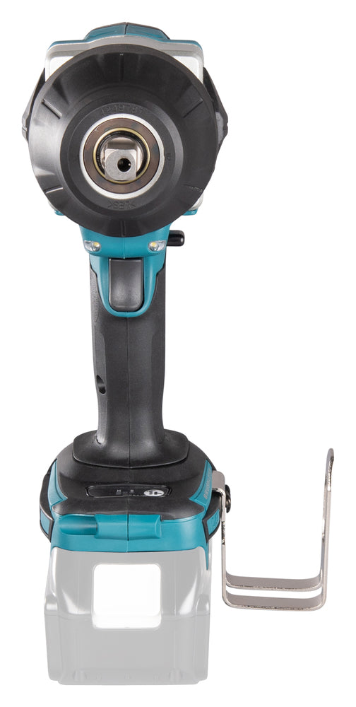Makita Akku-Schlagschrauber 18V – 1/2", 1.050 Nm, 3 Drehzahleinstellungen & LED - DTW1004Z