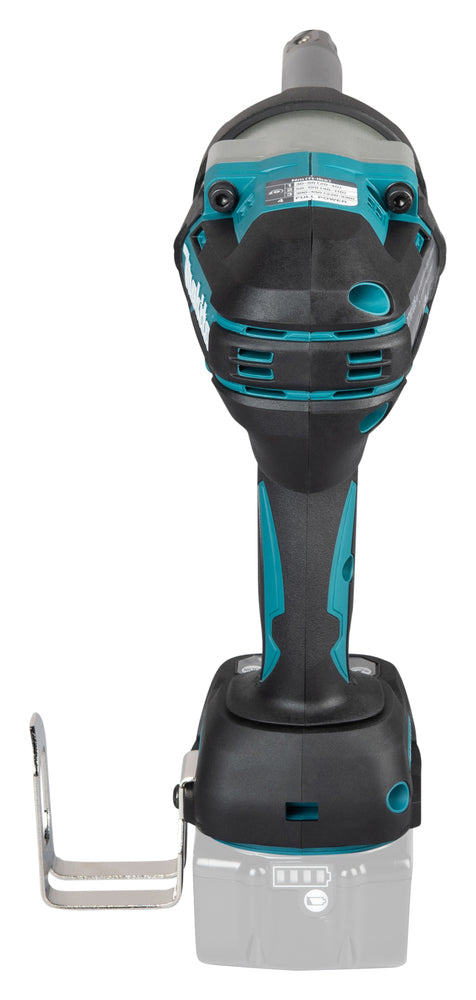Makita Akku-Schlagschrauber DTW1005 – 18V LXT, 3/4" Langschaft, 1.360 Nm & Auto-Stopp - DTW1005Z