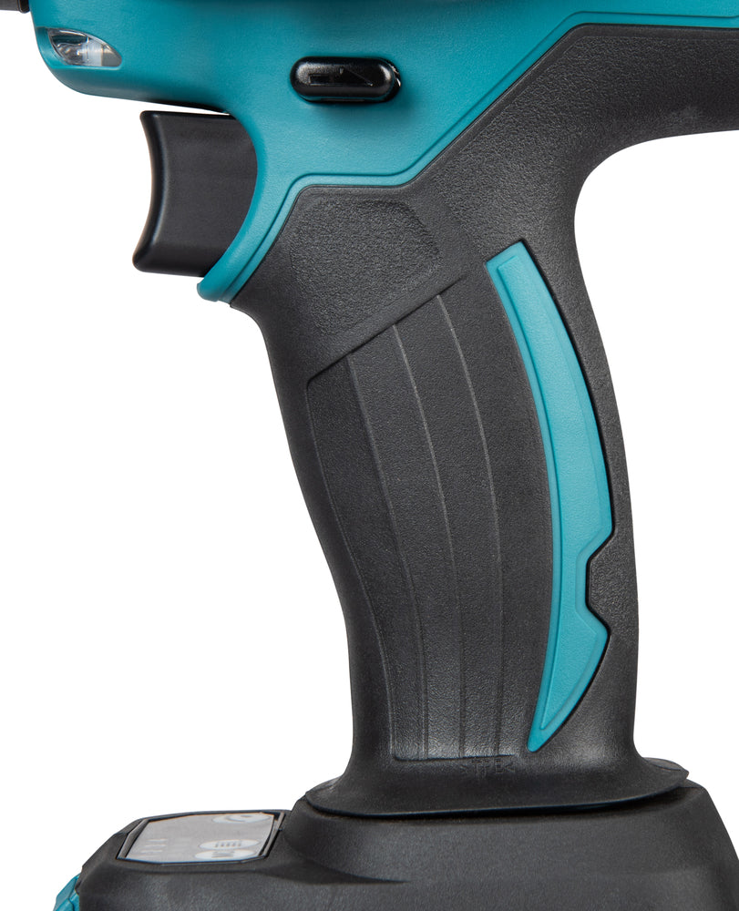 Makita Akku-Schlagschrauber DTW1005 – 18V LXT, 3/4" Langschaft, 1.360 Nm & Auto-Stopp - DTW1005Z