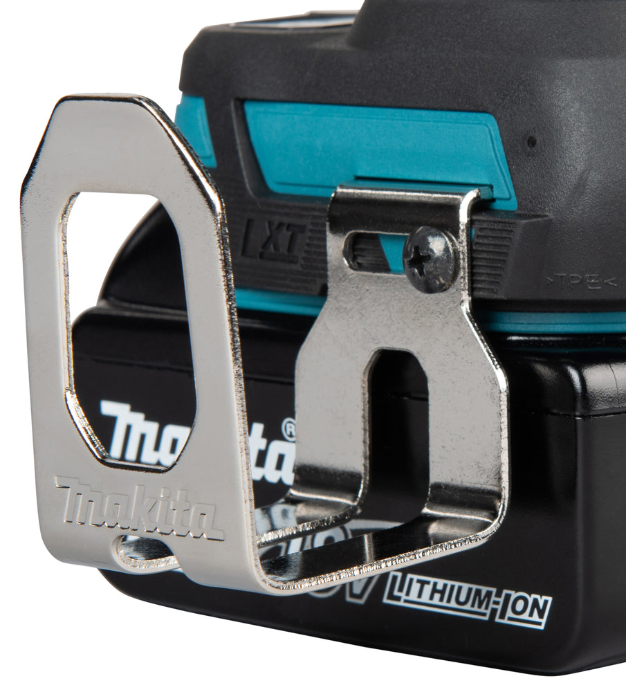 Makita Akku-Schlagschrauber DTW1005 – 18V LXT, 3/4" Langschaft, 1.360 Nm & Auto-Stopp - DTW1005Z