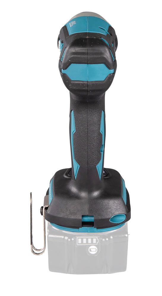 Makita Akku-Schlagschrauber 18V – kompakt, 210 Nm, Auto-Stopp & bürstenlos - DTW181Z