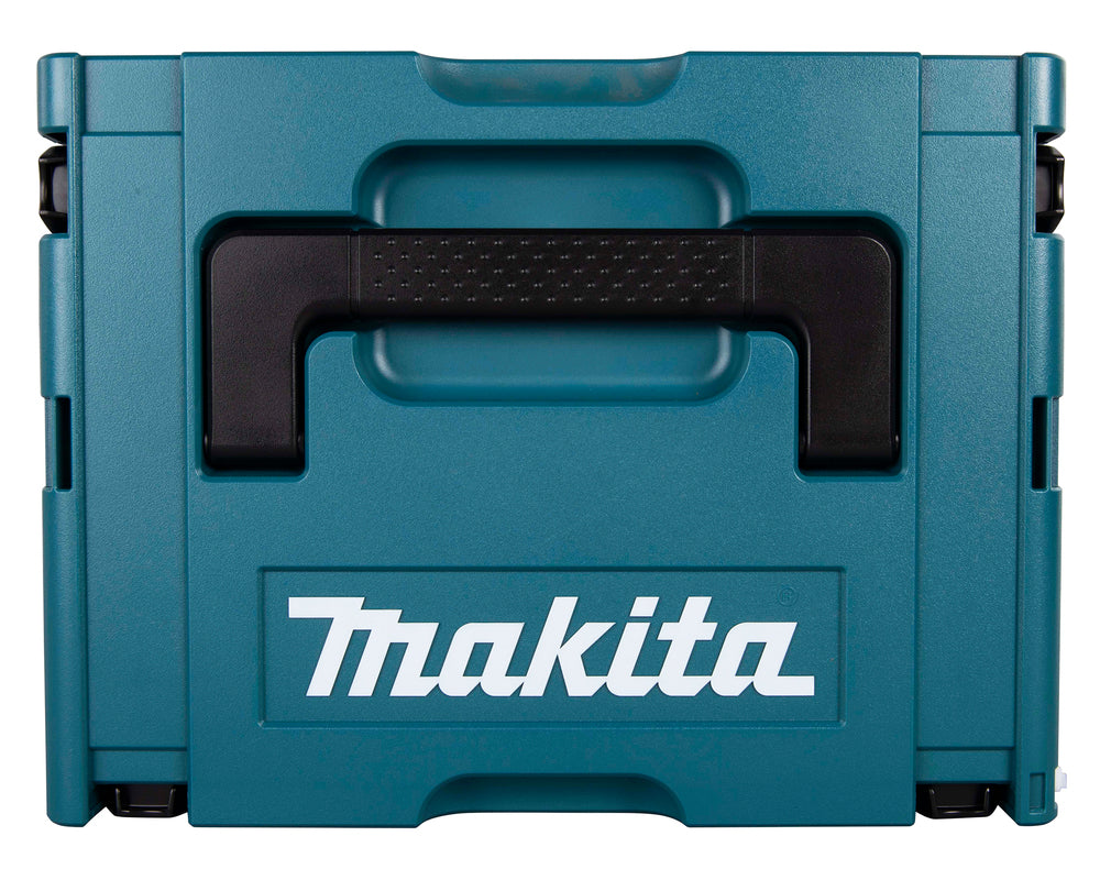 Makita Akku-Schlagschrauber 40V max – Auto-Stopp, bürstenlos, XPT & ergonomischer Slim-Griff - DTW300RTJ
