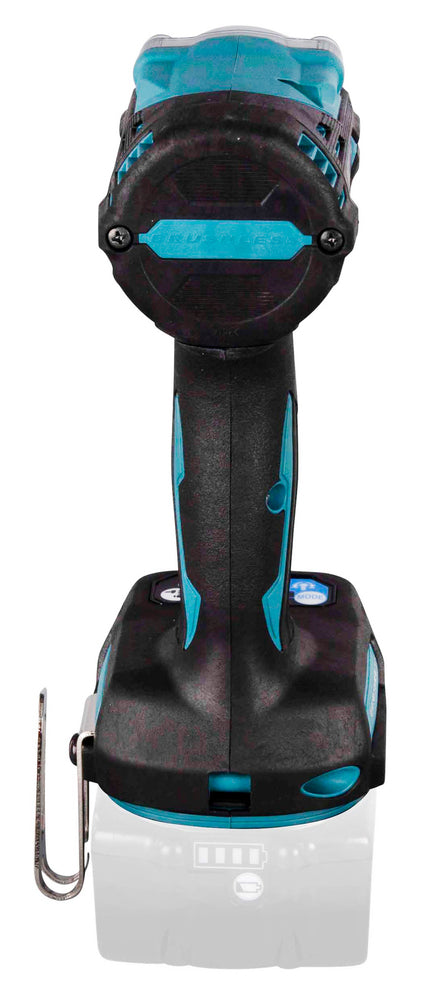 Makita Akku-Schlagschrauber 40V max – Auto-Stopp, bürstenlos, XPT & schlanker Griff - DTW300Z