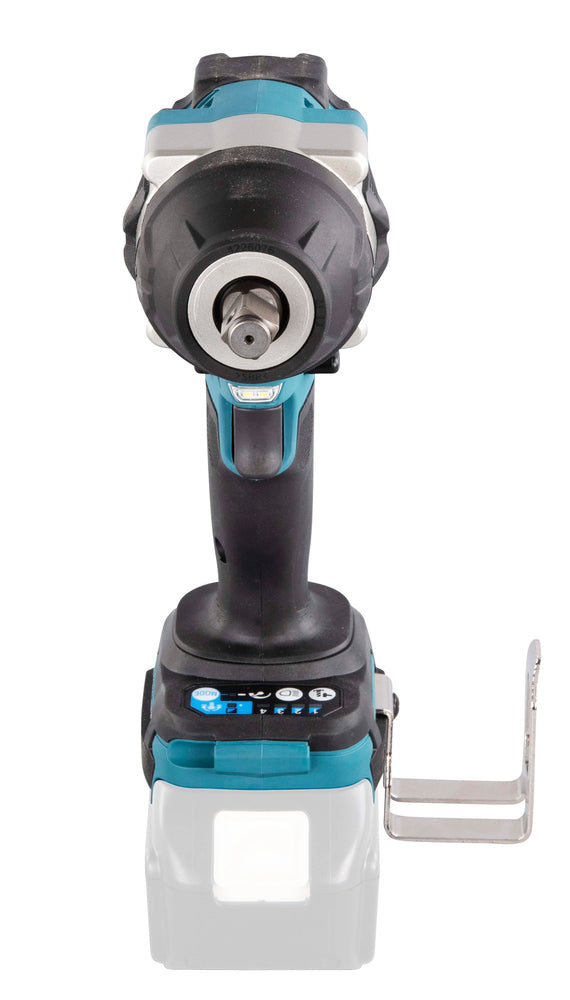 Makita Akku-Schlagschrauber 18V – Auto-Stopp, bürstenlos, LED & XPT-Schutz - DTW700Z