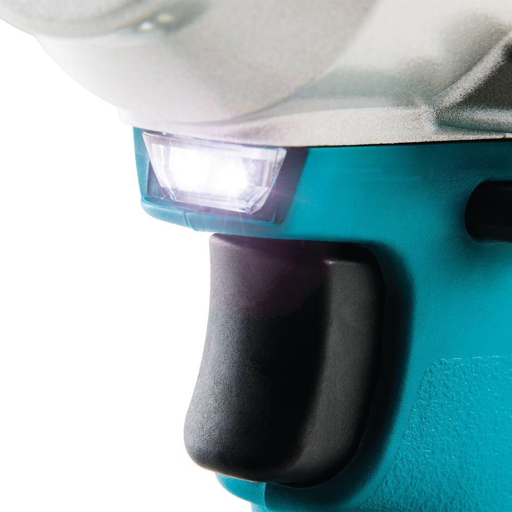 Makita Akku-Abschaltschlagschrauber 18V – präzise & sicher für Fertigungsbetriebe - DTWA260Z